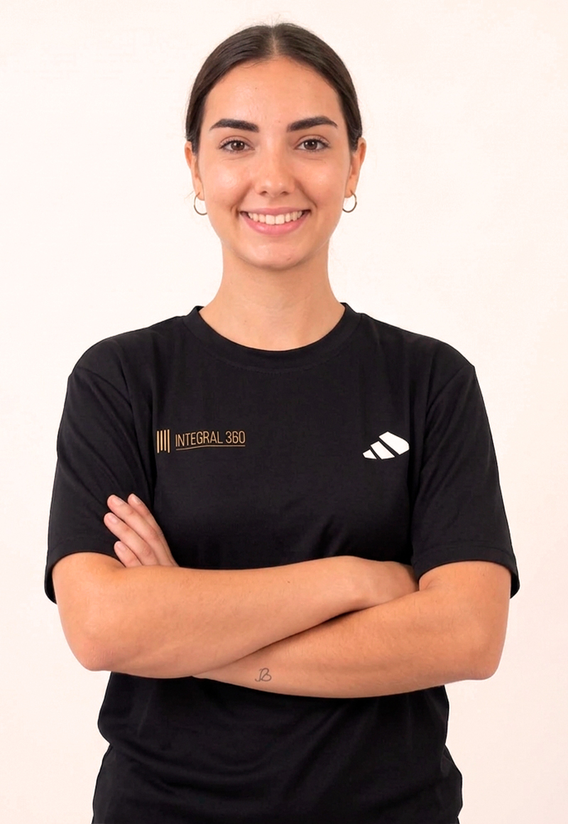 Andrea Arce